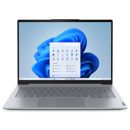 LENOVO - Laptop Lenovo ThinkBook 14 G8 IRL 14" Intel Core 5 210H 16GB 1TB SSD W11 Pro 64 SP 1CourierCarryin
