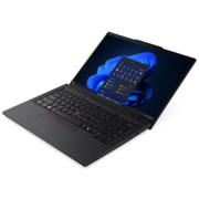 LENOVO - Laptop Lenovo ThinkPad T14 G6 14" No Táctil Intel Core Ultra 7 255H 32GB 512GB SSD M.2 2280 Win 11 P64 3YR Premier NBD