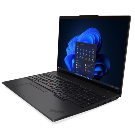 LENOVO - Laptop Lenovo ThinkPad L16 Gen2 16" WUXGA AMD Ryzen 7 PRO 250 16 TOPS 32GB 1TB Radeon 780M W11 Pro 3 Años Premier NBD