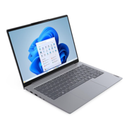 LENOVO - Laptop Lenovo ThinkBook 14 G7 14" FHD AMD Ryzen 5 7535HS 32GB 1TB Graficos Radeon 660M W11 Pro SPA 1CourierCarryin