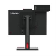 LENOVO - Monitor Lenovo 21.5" ThinkCentre Tiny In One 22 FHD Resolución 1920x1080 Panel IPS USB/HDMI/DisplayPort