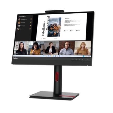 LENOVO - Monitor Lenovo 21.5" ThinkCentre Tiny In One 22 FHD Resolución 1920x1080 Panel IPS USB/HDMI/DisplayPort