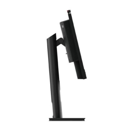 LENOVO - Monitor Lenovo 21.5" ThinkCentre Tiny In One 22 FHD Resolución 1920x1080 Panel IPS USB/HDMI/DisplayPort