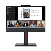 LENOVO - Monitor Lenovo 21.5" ThinkCentre Tiny In One 22 FHD Resolución 1920x1080 Panel IPS USB/HDMI/DisplayPort