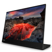 LENOVO - Monitor Lenovo M14t Gen 2 ThinkVision