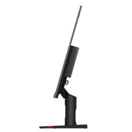 LENOVO - Monitor Lenovo ThinkVision S27i-30 de 27" 1920x1080 Full HD 1080p 4ms 100Hz Color Negro