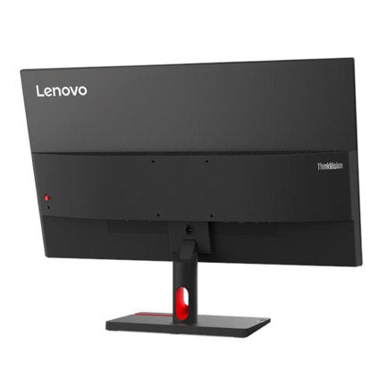 LENOVO - Monitor Lenovo ThinkVision S27i-30 de 27" 1920x1080 Full HD 1080p 4ms 100Hz Color Negro
