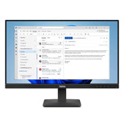LENOVO - Monitor Lenovo ThinkVision S24-4e 23.8" WLED 1920x1080 HDMI/VGA