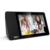 LENOVO - Tablet Lenovo (D90) ThinkSmart View 8" Qualcomm 8 GB Ram 2 GB Android Color Negro