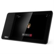 LENOVO - Tablet Lenovo (D90) ThinkSmart View 8" Qualcomm 8 GB Ram 2 GB Android Color Negro