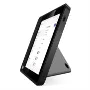 LENOVO - Tablet Lenovo (D90) ThinkSmart View 8" Qualcomm 8 GB Ram 2 GB Android Color Negro