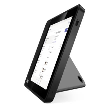 LENOVO - Tablet Lenovo (D90) ThinkSmart View 8" Qualcomm 8 GB Ram 2 GB Android Color Negro