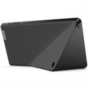 LENOVO - Tablet Lenovo (D90) ThinkSmart View 8" Qualcomm 8 GB Ram 2 GB Android Color Negro