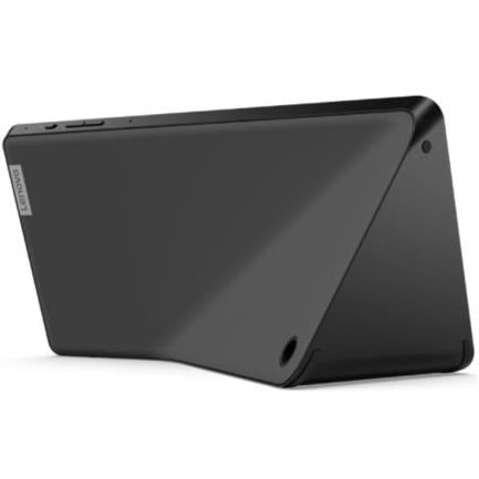 LENOVO - Tablet Lenovo (D90) ThinkSmart View 8" Qualcomm 8 GB Ram 2 GB Android Color Negro