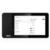 LENOVO - Tablet Lenovo (D90) ThinkSmart View 8" Qualcomm 8 GB Ram 2 GB Android Color Negro