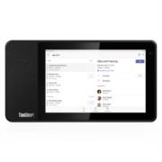 LENOVO - Tablet Lenovo (D90) ThinkSmart View 8" Qualcomm 8 GB Ram 2 GB Android Color Negro