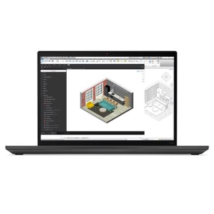 LENOVO - Workstation Lenovo(D90) Thinkpad P14s G4 14" Intel Core i7-1360P Disco duro 512GB SSD Ram 16GB Windows 11 Pro Color Negr