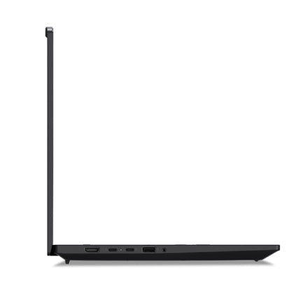 LENOVO - Workstation Lenovo ThinkPad P14s G5 Intel Core Ultra 7 155H 14.5" Win11Pro 64 16.0GB 512GB SSD NVIDIA RTX500 Ada 4GB