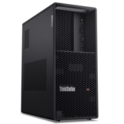 LENOVO - Workstation Lenovo ThinkStation P3 Tower G2 Intel Ultra 9-285 vPro Win11Pro64 64GB 2TB SSD NVIDIA RTX 4000 Ada 20GB