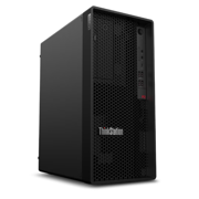 LENOVO - Workstation Lenovo ThinkStation P2 G2 Intel Ultra 7-265 Win11Pro64 16GB 512GB SSD NVIDIA RTX 5060 8GB