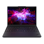 LENOVO - Workstation Lenovo ThinkPad P16v G3 Intel Core Ultra 9 285H 16 Win11Pro64 32GB 1TB SSD NVIDIA RTX1000 8GB