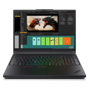 LENOVO - Workstation Lenovo ThinkPad P16 G3 Intel Core Ultra 9 275HX 16 Win11Pro64 64 64GB  2TB SSD NVIDIA RTX4000 16GB