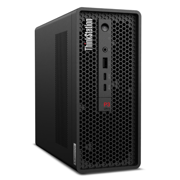 LENOVO - Workstation Lenovo ThinkStation P3 Ultra SFF G2 Intel Ultra 7-265 vPro Win11Pro64 16GB 512GB SSD NVIDIA RTX A1000 8GB