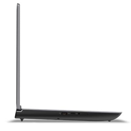 LENOVO - Workstation Lenovo ThinkPad P16 G2 16" Intel Core i9-13980HX Disco duro 1TB SSD Ram 64GB Windows 11 Pro Color Gris