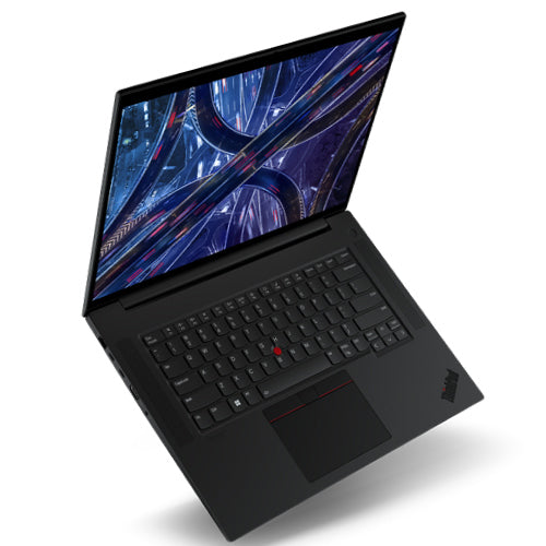LENOVO - Workstation Lenovo Thinkpad P1 G6 16" Intel Core i7 13800H vPro Disco Duro 1TB SSD RAM 32 GB Windows 11 Pro 3Y
