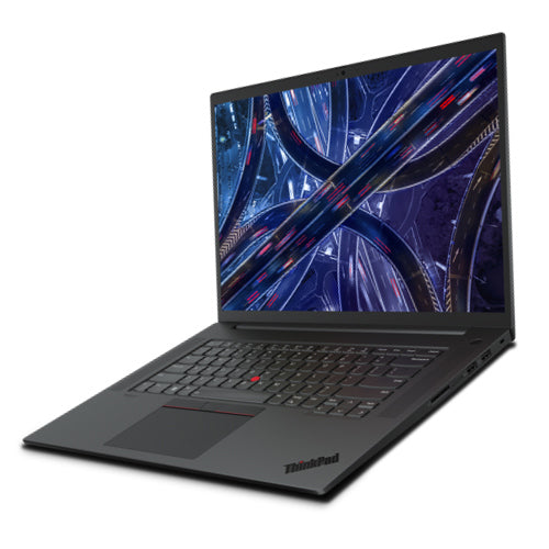 LENOVO - Workstation Lenovo Thinkpad P1 G6 16" Intel Core i7 13800H vPro Disco Duro 1TB SSD RAM 32 GB Windows 11 Pro 3Y