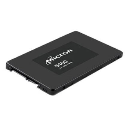 LENOVO - Unidad de Estado Sólido SSD Lenovo ThinkSystem ST50 V2 3.5" 5400 PRO 960GB SATA 6Gb NHS