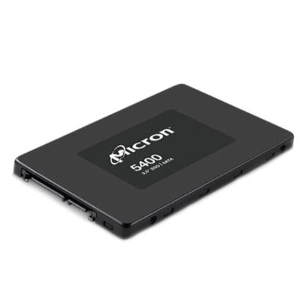 LENOVO - Unidad de Estado Sólido SSD Lenovo ThinkSystem ST50 V2 2.5" 5400 PRO 480GB SATA 6Gb NHS