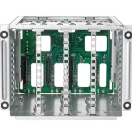LENOVO - Kit Backplane Lenovo ThinkSystem SR635 2.5" SATA/SAS 8-Bay