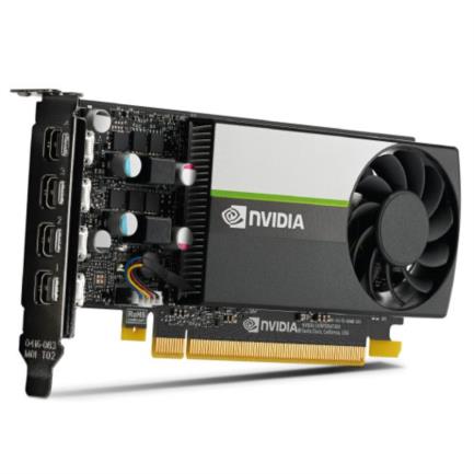 LENOVO - Tarjeta Lenovo ThinkSystem NVIDIA T1000 8GB PCIe Activ GPU