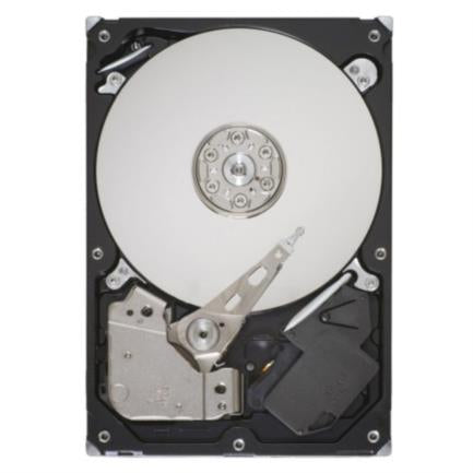 LENOVO - Disco duro Lenovo Thinksystem 2 TB 7.2K 6Gbps SATA 3.5" Simple SWAP 512N HDD