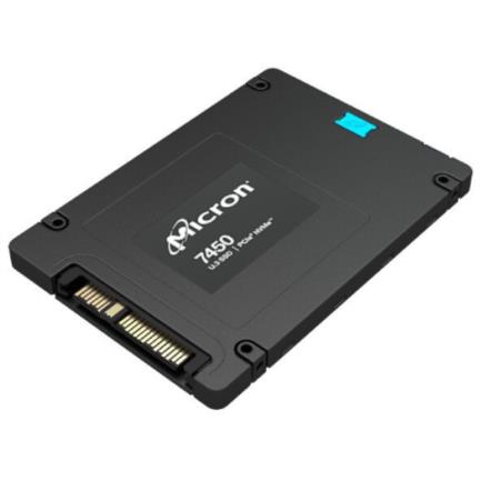 LENOVO - Disco duro Lenovo ThinkSystem M.2 7450 Pro 480GB Lectura Intensiva NVMe PCIe 4.0 x4 NHS SSD