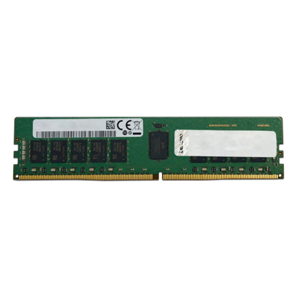 LENOVO - Memoria Ram Lenovo ThinkSystem 32GB TruDDR5 6400MHz (2Rx8) RDIMM