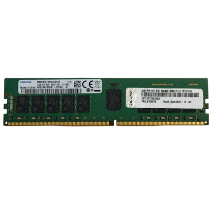 LENOVO - Memoria Ram Lenovo ThinkSystem 32GB TruDDR5 5600MHz (2Rx8) ECC UDIMM