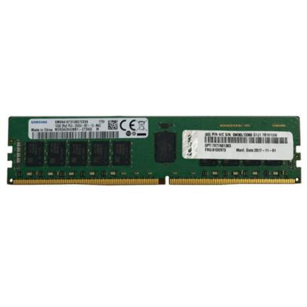 LENOVO - Memoria Ram Lenovo ThinkSystem 32GB TruDDR4 3200 MHz 2Rx8 1.2V RDIMM Standard