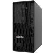 LENOVO - Servidor Lenovo ST45 V3 1xAMD EPYC 4124P 4C 3.8GHz 65W 1x16GB 1Rx8 1x2TB 7200 SW RD 1x300W