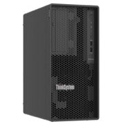 LENOVO - Servidor Lenovo ST50 V3 1xIntel Xeon 6325P 4C 3.5GHz 55W 1x16GB 1Rx8 1x2TB 7200 SW RD 1x300W