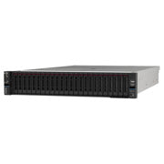 LENOVO - Servidor Lenovo SR650 V4 1xIntel Xeon 6505P 12C 2.2GHz 150W 1x32GB 2Rx8 1x480GBSSD RAID 940-8i4GB PCIe Gen4 12Gb2x1300W