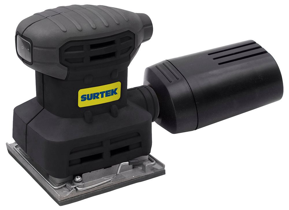 Surtek - Lijadora orb 1/4 in de hoja 240W