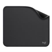 LOGITECH - Mouse Pad Logitech Studio Series Base Antideslizante Color Grafito