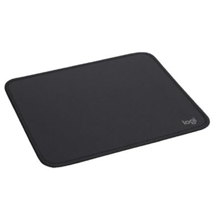LOGITECH - Mouse Pad Logitech Studio Series Base Antideslizante Color Grafito