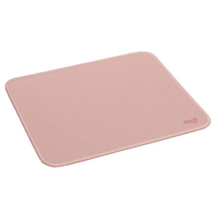 LOGITECH - Mouse Pad Logitech Studio Series Base Antideslizante Color Rosa