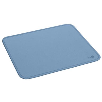 LOGITECH - Mouse Pad Logitech Studio Series Base Antideslizante Color Gris Azulado