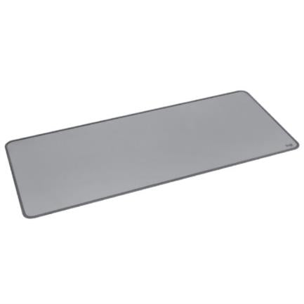 LOGITECH - Desk Pad Logitech Studio Series Base Antideslizante Color Gris