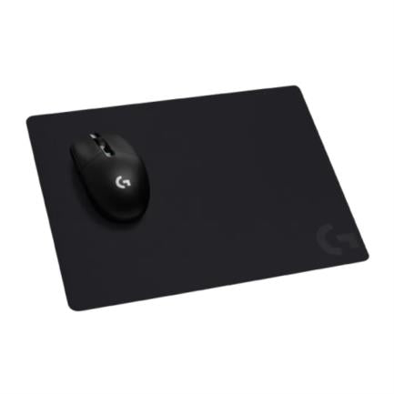 LOGITECH - Mouse Pad Logitech G240 Cloth Gaming Color Negro