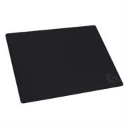 LOGITECH - Mouse Pad Logitech G740 Gaming Tela Grande y Gruesa Color Negro